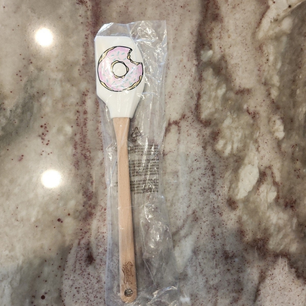 Tovolo Donut Spatula